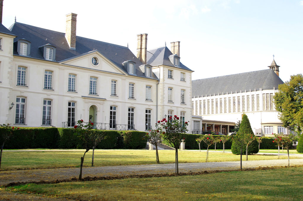 Lycée Saint-Charles