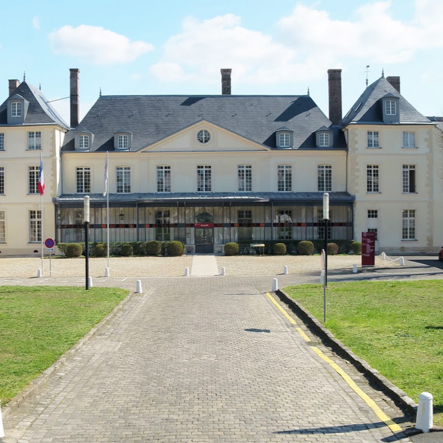 Lycée Saint-Charles